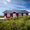 Отель Stóraborg Holiday Home, фото 8