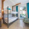 Отель Tekbir Alanya Resort - All Inclusive, фото 7