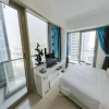 Отель Two Bedroom Apartment - Ocean Heights luxury, фото 3