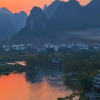 Отель Lucky Hotel, фото 11