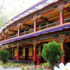 Отель Lhasa Jia Re Bu Tong Yododo Inn, фото 2