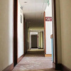 Отель Izunco Inn Qingdao TV Mansion, фото 2