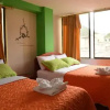 Отель Hostal Elvita Terminal, фото 6