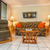 Отель Waiohuli Beach Hale #c-112 2 Bedrooms 2 Bathrooms Condo, фото 4