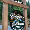 Отель Casa Bella Guesthouse on Sechelt Inlet, фото 10