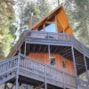 Отель Treetops Cabin, фото 1