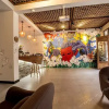 Отель Xushe Art Design Hotel, фото 8