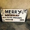 Отель Herry Homestay Kuta Lombok, фото 11