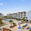 Отель Seascape 1211 in Galveston, фото 14