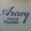 Отель Aracy Hostel & Pousada, фото 1