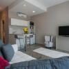 Отель Vizion Suites, фото 5