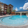 Отель Condos at Canyons Resort by White Pines, фото 12