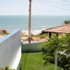 Отель Pousada Jangadas de Canoa, фото 6