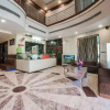 Отель The Hallimax Club and Resort, фото 9