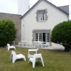 Отель La Maison du Phare, maison à Riantec, bord de mer, jardin, фото 7