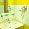Отель 7 Days Inn Taiyuan Pingyang Commerial City Branch, фото 8
