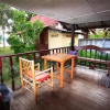 Отель Tranquil Bungalows by Beck's, фото 10