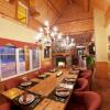Отель Grand chalet en bois rond, фото 10