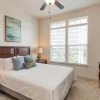 Отель SoBe Wedgewood Apartments, фото 4