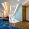 Отель Jinlizhou Hotel (Gongbei Port Light Rail Station), фото 2