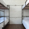 Отель Pipe Hostel, фото 5