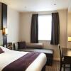 Отель Premier Inn Winchester, фото 4