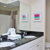 Отель Crystal Tower 1208 - 2 Br condo, фото 8
