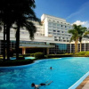 Отель Scenic Holiday Hotel, фото 13