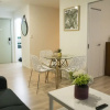 Отель Oxford Apartment, фото 4