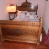 Отель Gîte Tuyaret, фото 5