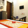 Отель OYO Rooms Bakhtawar Chowk Sector 39, фото 1