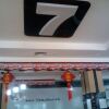 Отель 7 Days Inn Jiyuan Tiantan Road Xin Rao City Plaza Branch, фото 7