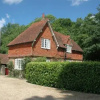 Отель Parkhurst Cottage, фото 9