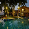 Отель Wenchang Coconut Grove Herton Seaview Hotel, фото 1