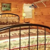 Отель Jon's Pond on Cosby Creek - 2 Br Cabin, фото 1