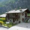 Отель Case Gran Paradiso Rhemes Saint Georges, фото 3