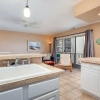 Отель Sunset South 2 - 2 Br Condo, фото 8