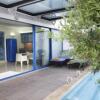 Отель 2 Br Villa Mykonos - Chg 8901, фото 8