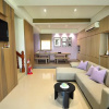 Отель Penghu Microcosm bed and breakfaast, фото 6