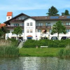Отель Landhaus Seeblick, фото 4