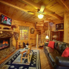 Отель Creekside Hideaway, фото 6