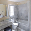 Отель House with One Bedroom in Huelva, Nuevo Portil, with Pool Access, Encl, фото 5