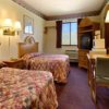 Отель Travelodge Clinton в Клинтоне