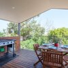 Отель Silversands Beach Cottage, фото 12