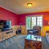 Отель Asheville Starry Night - 3 Br Home, фото 4