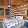 Отель Appalachian Splendor - Two Bedroom Cabin, фото 19
