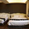Отель Yilan Night B&B, фото 5