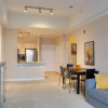 Отель Spacious 2BR Apt in South End, фото 13