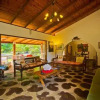 Отель Coté Sud - Unique Villa & Bungalows Intendance Road на Острове Маэ