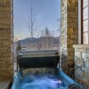 Отель LE PRAZ AT COURCHEVAL by Exceptional Stays, фото 15